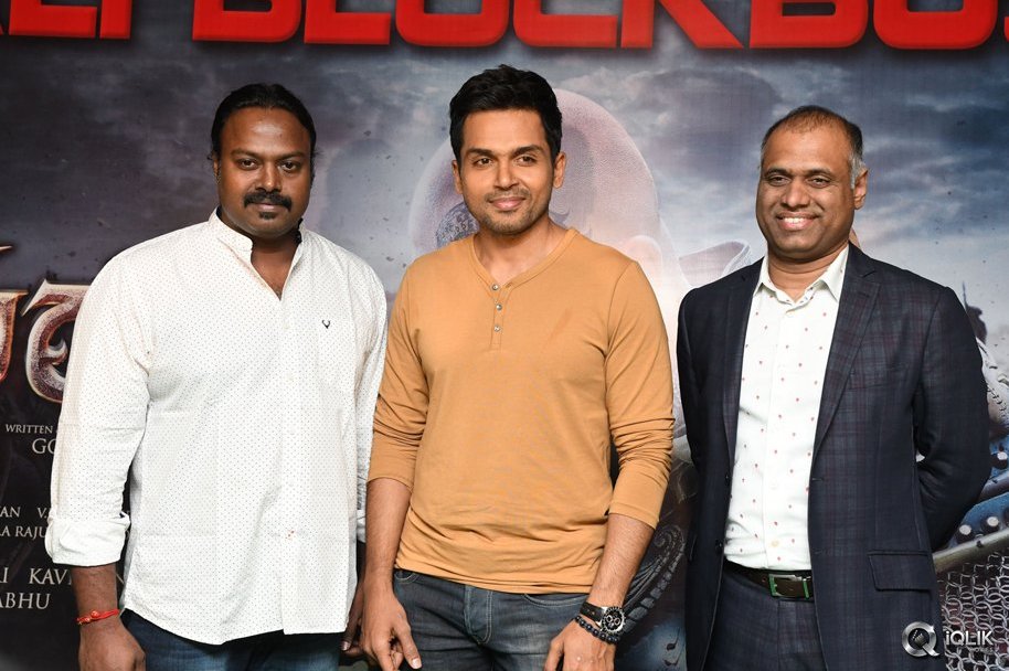 Kaashmora-Movie-Success-Meet